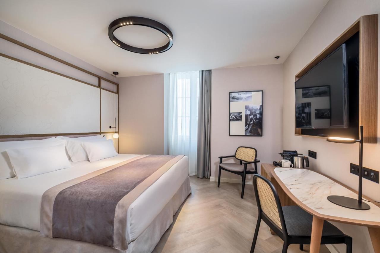 Barcelo Funchal Oldtown Hotell Eksteriør bilde