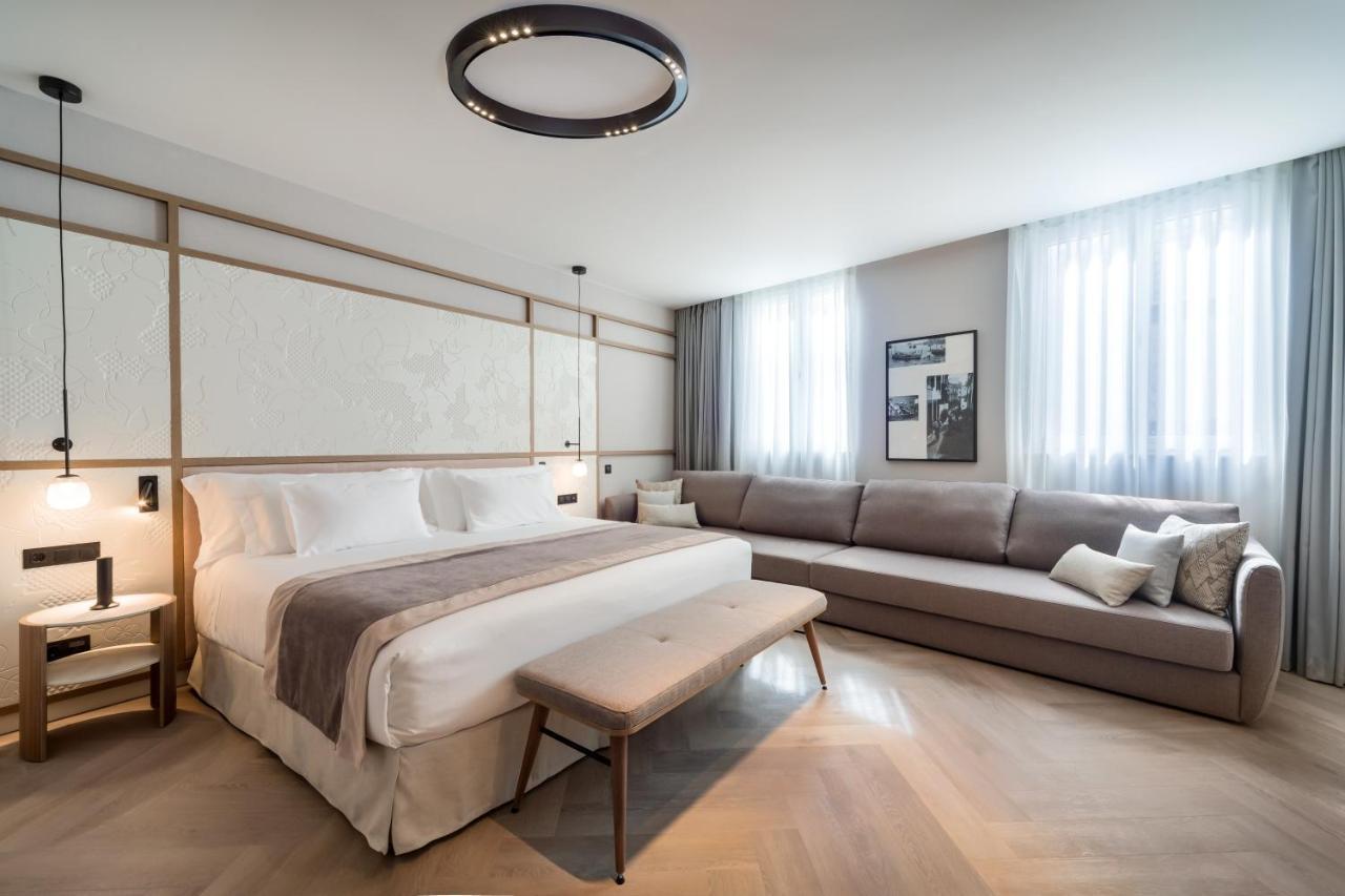 Barcelo Funchal Oldtown Hotell Eksteriør bilde Deluxe Suite