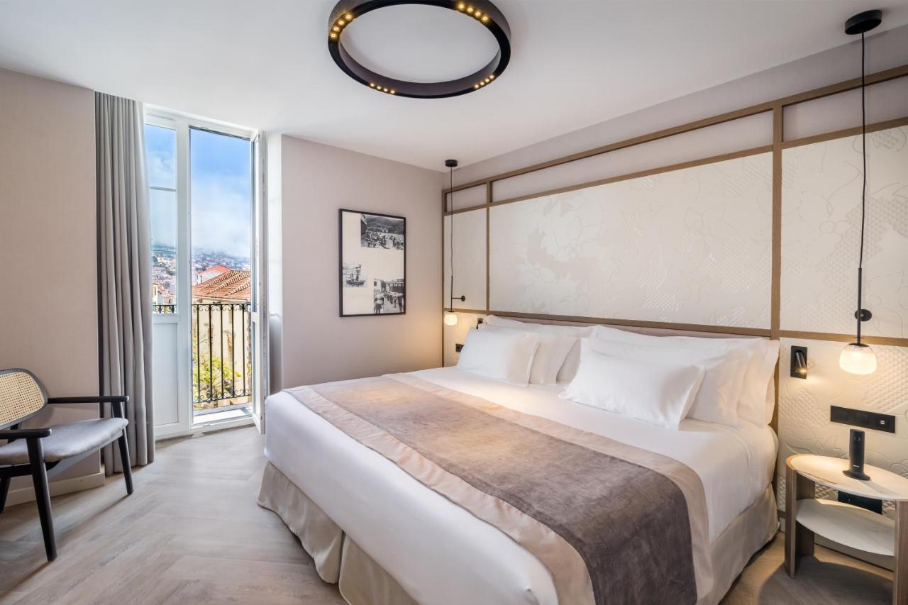 Barcelo Funchal Oldtown Hotell Eksteriør bilde