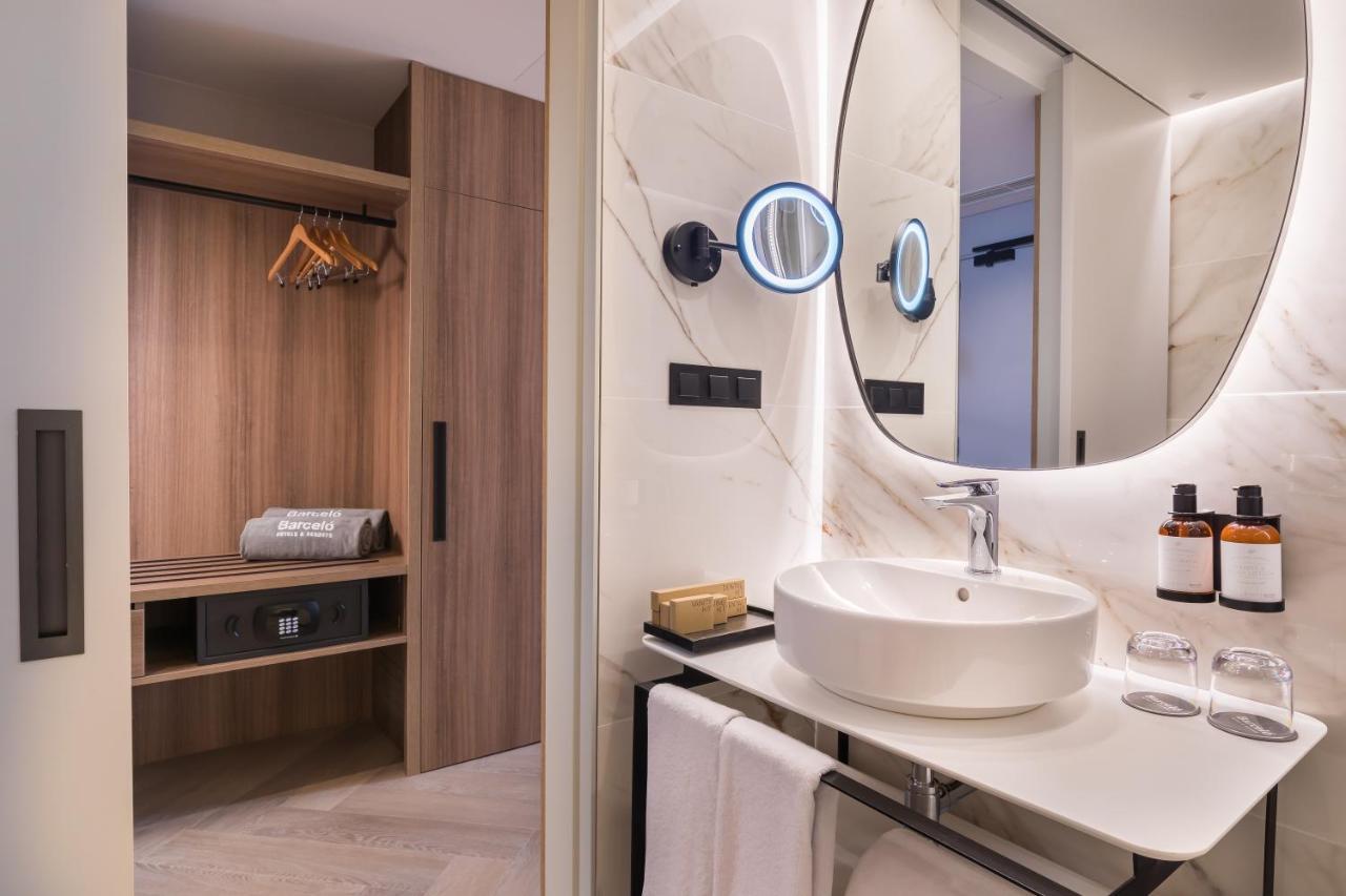 Barcelo Funchal Oldtown Hotell Eksteriør bilde Bathroom